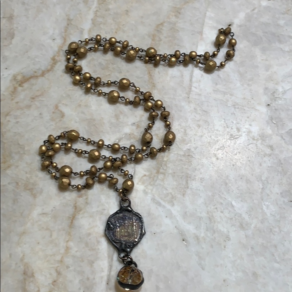 Necklace - Picture 2 of 4